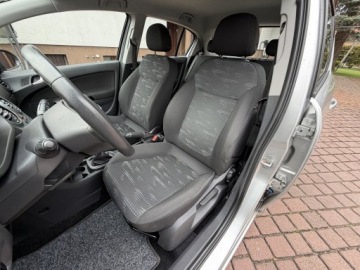 Opel Corsa D Hatchback 1.2 Twinport ECOTEC 85KM 2011 Opel Corsa TYLKO 114tyś 1WŁAŚCICIEL 1.2 ESSENTIA 2011 Lift 5D Ideał ZADBANA, zdjęcie 23