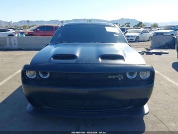 Dodge Challenger III 2023 Dodge Challenger Srt Hellcat Jailbreak 2023 6.2 Benzyna 717KM, zdjęcie 8