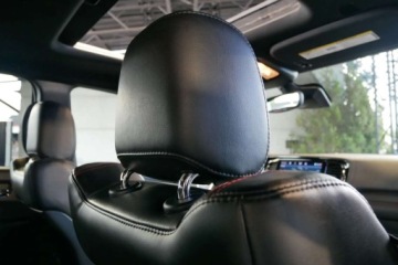 Dodge Durango III 2023 Dodge Durango 3.6 V6 299KM GT 4x4 Keyless 7os. SzyberdachWentylacjaRadarLE, zdjęcie 29
