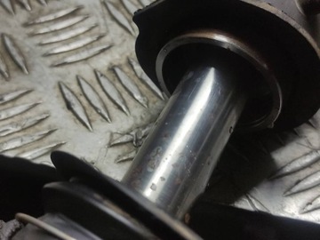 РУЛЕВОЙ ПРИВОД MAZDA 323F BA