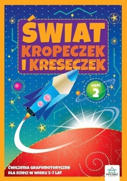 Świat kropeczek i kreseczek Część 2 (E)