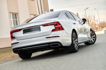 Volvo S60 III 2021 INSCRIPTION__ 5 SZTUK W OFERCIE, zdjęcie 2