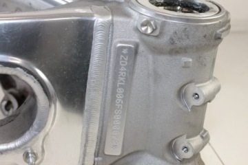 APRILIA RSV4 1000 РАМА С ДОКУМЕНТАМИ 2015