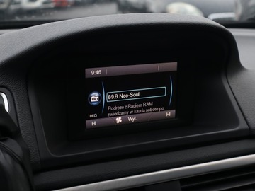 Volvo S80 II Sedan 2.0 D3 163KM 2012 Volvo S80 2.0 D3, Skóra, Klima, Klimatronic, zdjęcie 11