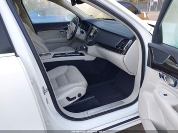 Volvo XC90 II 2017 Volvo XC 90 T6 Momentum 2.0 Benzyna 316KM, zdjęcie 8