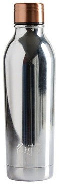 Butelka termiczna Root7 Polished Steel 750 ml