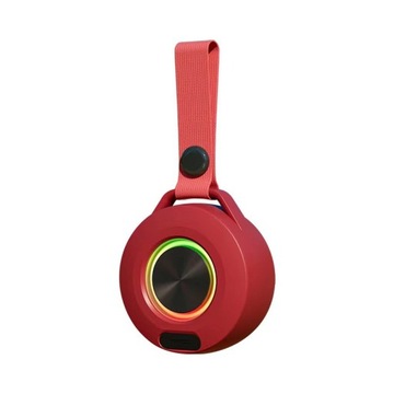 Portable Mini Waterproof Bluetooth Speaker