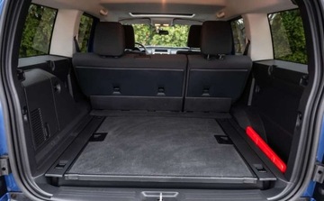 Dodge Nitro 2012 Dodge Nitro 3.7B 210Ps 4x4 Szyberdach Automat Navi Klimatyzacja 1Wl. Super, zdjęcie 26