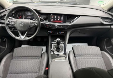 Opel Insignia II Sports Tourer 2.0 CDTI 170KM 2018 Opel Insignia Led Navi Kamera Klima Zamiana Raty Gwarancja 2.0 Diesel 170KM, zdjęcie 18