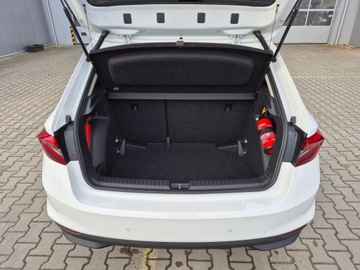 Skoda Fabia IV 2025 Skoda Fabia Selection 1.0 DSG auto z placu, zdjęcie 17