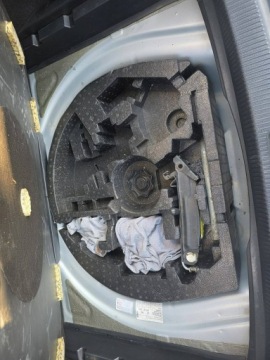 Volkswagen Golf VI Variant 1.6 TDI-CR DPF 105KM 2009 Volkswagen Golf 1.6 TDI 105 KM, Klimatyzacja,, zdjęcie 25