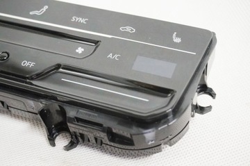 ПАНЕЛЬ КОНДИЦИОНЕРА VW ARTEON 3H FL 3G8907044A