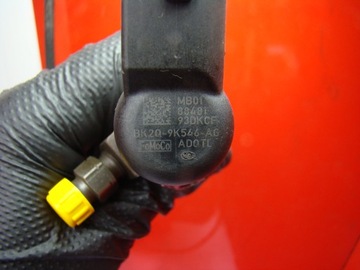 Wtryskiwacz wtrysk BK2Q9K546AG Ducato Boxer Jumper Transit 2.2 euro 5