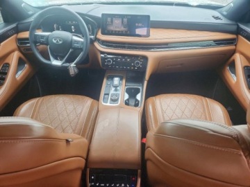 Infiniti QX60 2023 Infiniti QX60 Autograph 2023 3.5 Benzyna 295KM, zdjęcie 8