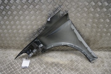 BLATNÍK PRAVÝ PŘEDNÍ LS7H ARONA 1.0 TSI