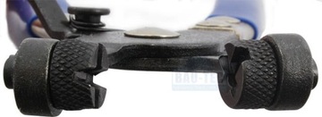 ПЛОСКОГУБЦЫ ПРЯМЫЕ С ЗАМКОМ