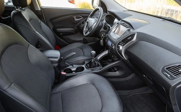 Hyundai ix35 SUV Facelifting 1.7 CRDi 115KM 2015 Hyundai ix35 1.7CRDI 116KM Ledy Navi Skora Camera Full Serwis Gwarancjia, zdjęcie 29