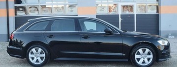 Audi A6 C7 Avant Facelifting 2.0 TDI ultra 190KM 2016 Audi A6 Avant 2.0 TDI 190 Ps Autmoatic Alcantara Navigation MMi Plus 2.0, zdjęcie 12