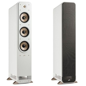 POLK AUDIO Signature ELITE ES60 KOLUMNY PODŁOGOWE