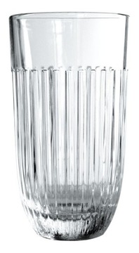 Ouessant szklanka 450 ml gruba duża La Rochere