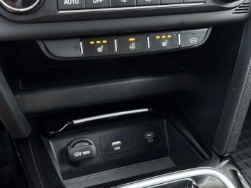 Kia Ceed III Hatchback Facelifting  1.5 T-GDI 160KM 2023 Kia Ceed 1.5T-GDI 160KM Business Line DCT l CarPla, zdjęcie 19