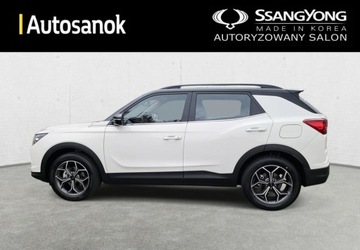 Ssangyong Korando V SUV 1.5 T-Gdi 163KM 2025 SsangYongKGM Korando Joy - 2025- automat - klima dwustrefowa - czujniki k, zdjęcie 7