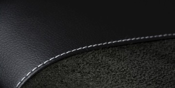 ПРЕМИУМ чехлы CCB для Toyota RAV4 (II, III, IV)