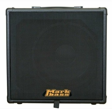 Kombo basowe Markbass CMB40 BlackLine