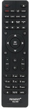 Интернет-радио FERGUSON Regent i450s DAB+ FM