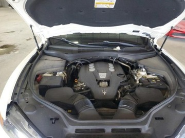 Maserati Levante 2019 Maserati Levante 2019r., Sport 3.0 Benzyna 350KM, zdjęcie 11