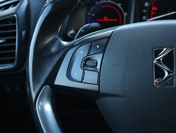 DS 5 2013 Citroen DS5 2.0 HDi, 4X4, Automat, Skóra, Navi, zdjęcie 21