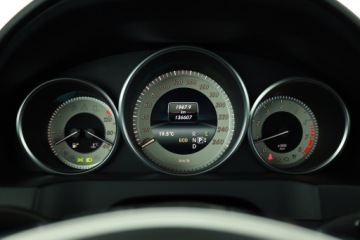 Mercedes Klasa E W212 Coupe Facelifting 200 184KM 2014 Mercedes E E 200, Automat, Skóra, Klima, zdjęcie 6