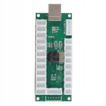 QM070920 USB-кодер Кодер для аркадных игр с