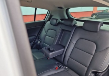 Kia Sportage IV SUV Facelifting 1.6 GDI 132KM 2019 Kia Sportage 1.6 GDI, Business Line Plus, pelny serwis ASO 1.6 Benzyna, zdjęcie 30