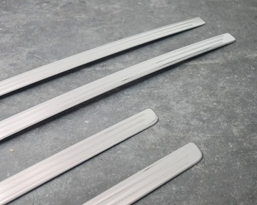 Listwy progowe wewnętrzne VW Passat B8 2014-2023