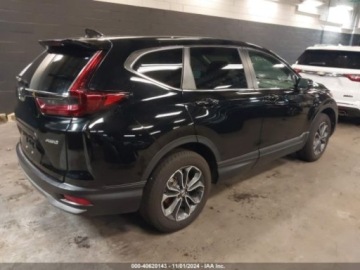Honda CR-V V 2022 Honda CR-V 2022r., 4x4, 1.5L 1.5 Benzyna 190KM, zdjęcie 3