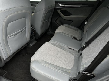 Skoda Kodiaq II SUV 2.0 TDI SCR 193KM 2024 Skoda Kodiaq 2.0TDI 193KM 4X4 Selection DSG l Matr, zdjęcie 11