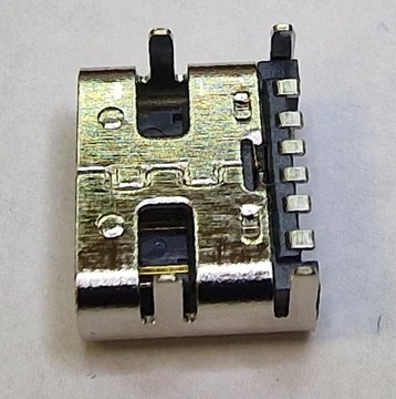Разъем USB-C USB-разъем USB005