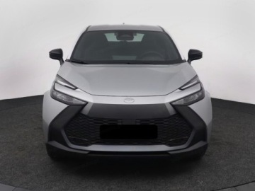 Toyota C-HR II SUV 1.8 Hybrid 140KM 2025 Od ręki - Comfort 1.8 Hybrid 140KM | Tempomat adaptacyjny!, zdjęcie 2