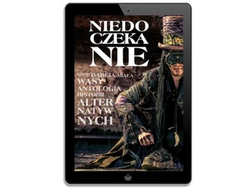 Niedoczekanie - ebook
