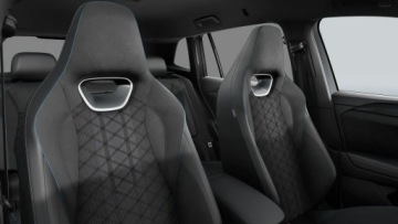 Volkswagen Tiguan III 2026 Volkswagen Tiguan R-Line Plus 2.0 TSI 4MOTION 204, zdjęcie 10