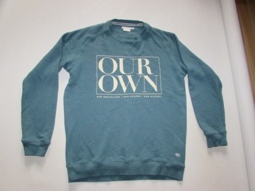 HOMEBOUND BLUZA MĘSKA ROZM M/L