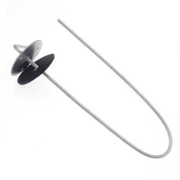 Топливная канавка, топливная трубка нагрев парковки