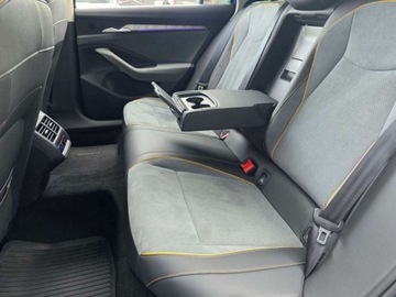 Skoda Superb III Kombi Facelifting 1.5 TSI 150KM 2024 Skoda Superb 1.5TSI mHEV 150km FV23 DSG Hak Gwarancja 2027 Virtual Cockpit, zdjęcie 24
