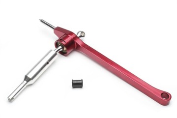 TA Technix Short shifter BMW E46 bez M3 99-03