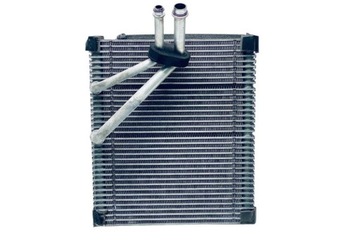 CHLADIČ RADIÁTORU VW TOUAREG (7P5) 7P0820101B 2.97L DIESEL 2014