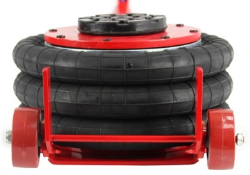 ПНЕВМАТИЧЕСКИЙ ПОДЪЕМНИК СНЕГОВИК 3,5Т