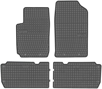 Citroen Xsara Picasso 2000-2010 Dywaniki do auta