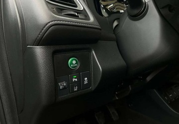 Honda HR-V II SUV 1.5 i-VTEC 130KM 2017 Honda HR-V Honda HR-V 1.5 Elegance (ADAS) 1.5 Benzyna 130KM, zdjęcie 25