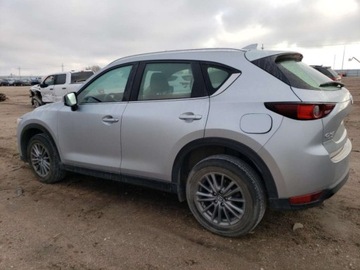 Mazda CX-5 II 2018 Mazda CX-5 2018 MAZDA CX-5 SPORT 2.5 Benzyna 187KM, zdjęcie 2